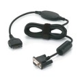 0105950U15 Programming and managing radio settings is easy with Motorola's DTR Series USB Cable for CPS Custom Software. It's usable with all DTR Series 2-way Radios and connects between Windows XP/2000 computers