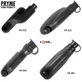 The Pryme QD connectors are die-cast and precision machined for superb fit and incredible durability rivaling the OEM models.