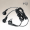 Motorola Earbud w/ Clip Microphone and PTT (53866). Motorola Earbud w/ Clip Microphone and PTT aka or similiar too HMN8435A