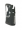 Kenwood KLH-150 Nylon Case for TK-3130, TK-3131 and the TK-3230 XLS ProTalk Radios has a clear display cover, an open area for PTT button, accessory connector, and belt clip.