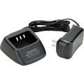 KSC-35K by Kenwood is a 3-Hour Fast Li-Ion Charger For KNB-45L batteries that work on the TK2300, TK3300 and others in the series.