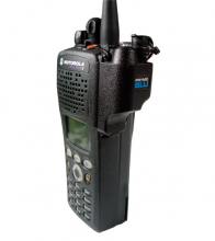 The BT523 allows uses of Bluetooth wireless audio accessory with your two-way radio. It is compatible with thousands of readily available Bluetooth headsets and other audio accessories. Plus has an easy pairing process.