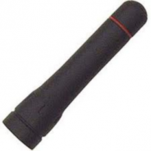 FA-SC73US stub UHF Stubby Style Antenna (2.4") from Icom makes your small radio even smaller. Great for tight spots or just for someone wanting to get rid of the large ant. that came with the unit.