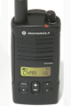 RDU4160d On-Site Two-Way Business Radios uphold that superior standard. Each radio and radio accessory is backed by a limited one-year
warranty on parts and labor.