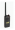 The Motorola RDV2080d radio also offers channel scan, hands-free VOX mode (with or without optional accessories), voice scrambling, and more.