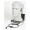 Motorola RMN5114 Lightweight headset allows users to hear both radio audio and their surrounding environment. Two temple receivers convert audio into sound vibration and transmit into the inner ear without covering the ear.
