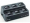 The BC-197-02 is a 6 slot rapid charger. It will accomodate up to six radios and rapid charge all units in 1.5 hrs. Price includes the main charging unit, power supply and six matching adapter cups.