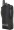 The KLH-126 is a durable nylon case that includes belt loop with heavy duty snaps, an ppen area for PTT button and accessory connector and is a Genuine Kenwood product that is compatible with Kenwood Protalk TK-2200 and TK-3200 series radios.