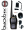 Great for Professional use! Use the Blackbox Bantam Radios anywhere, like the track, camping, boating, Surveillance, Casinos, Law Enforcement, Restaurants, Nightclubs, Hotels, Retail Store, Racing, Tactical units / teams, Security & Guards.
