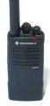 The custom RDV 5100 Series Li-Ion battery packs are designed and manufactured to ensure durability. Radios come with an ultra high capacity battery.