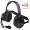 Klein OEM Titan Dual Muff Headset is Made in USA, sealed push-to-talk with dB reduction rated earshells. Includes K-Cord™