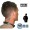 Pryme SPM 1500 series features dual transducers on an adjustable ABS band, with the acoustic tubing earpiece coming out of one side. It comes with a large (80mm) in-line push to talk tactical button.