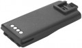 Motorola RLN6351 Standard Capacity Lithium Ion Battery gives your RDX-series radios the extra power they need. This battery lasts up to 12 hours in 2-Watt models. Lithium-ion technology means they can be recharged hundreds of times without losing maximum power.