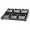 The chargers (KSC35K) displayed are not included with the KMB28 multi unit charging tray from Kenwood and are shown for demostration purposes only.