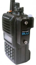 PrymeBlu BT 532 works with Vertex VX-820, VX-821, VX-824, VX-829, VX-871, VX-874, VX-879, VX-920, VX-921, VX-924, VX-929, VX-971, VX-974, VX-979, VX-P820, VX-P920 radios.