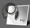 Blackbox Bantam Radio USB Programming Cable for Blackbox Bantam Radios Bantam - USB