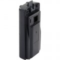 The RLN63006 Adapts your Motorola RDX Series 2-way radios to work with AA Alkaline batteries - Uses 5 AA batteries (not included)