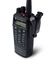 Now you can pair your Cell phone and Two Way radio together on the same wireless bluetooth headset.  The BT 583 by PrymeBlu works with the Motorola APX and TRBO series compatible radios including: APX 7000, XPR6300, XPR6500, and XPR6550.