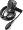 HM158 Icom Medium Duty Remote Speaker Microphone is as tough as their radios. So if you need a speaker mic that will last as long as the radio, get this compact speaker mic with alligator clip.