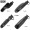 The Pryme QD connectors are die-cast and precision machined for superb fit and incredible durability rivaling the OEM models.