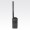The RDV 5100 has 5 Watt VHF—Coverage of up to 300,000 sq. ft., or 18 floors. Perfect for your business.