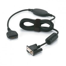 0105950U15 Programming and managing radio settings is easy with Motorola's DTR Series USB Cable for CPS Custom Software. It's usable with all DTR Series 2-way Radios and connects between Windows XP/2000 computers