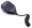Motorola 53724 - Remote Speaker Microphone Headset for Motorola TalkAbout Series