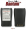 Black box Bantam Series Lithium Ion 1500 mAH Rechargeable Battery Pack - Replacement or Spare, great to have around.