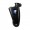 The Blu Comm Motorola M4 Adapter allows you to use a compatible wireless Bluetooth headset or other audio accessory with your two-way radio.