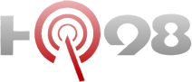 HQ98 Logo